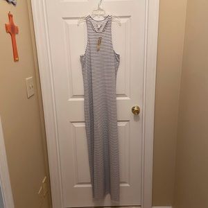 American Eagle Outfitters Maxi Dress
